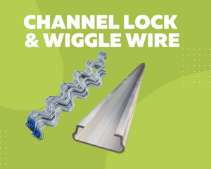 Discover How to Utilize Channel Locks and Wiggle Wire in Hydroponics