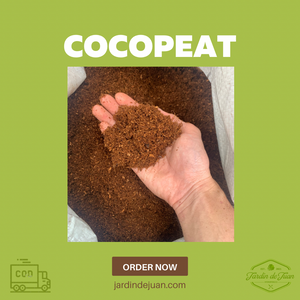 SCREENED COCOPEAT